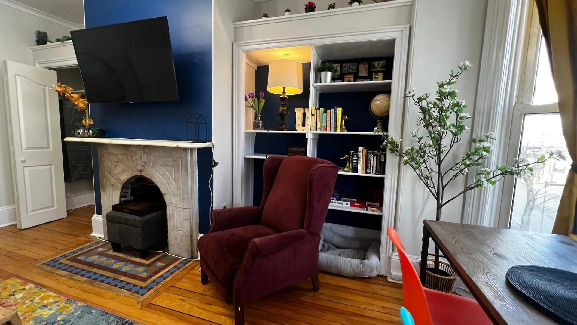 Appartement Modern Amenities Historic Charm 4-Bdrm Retreat #1 At The Inglis Heritage à Halifax