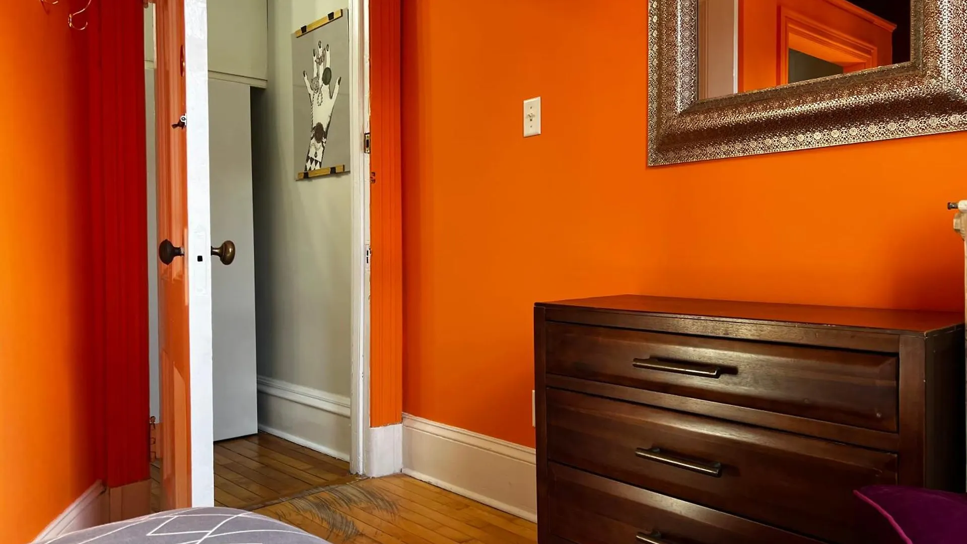 Appartement Modern Amenities Historic Charm 4-Bdrm Retreat #1 At The Inglis Heritage à Halifax Canada
