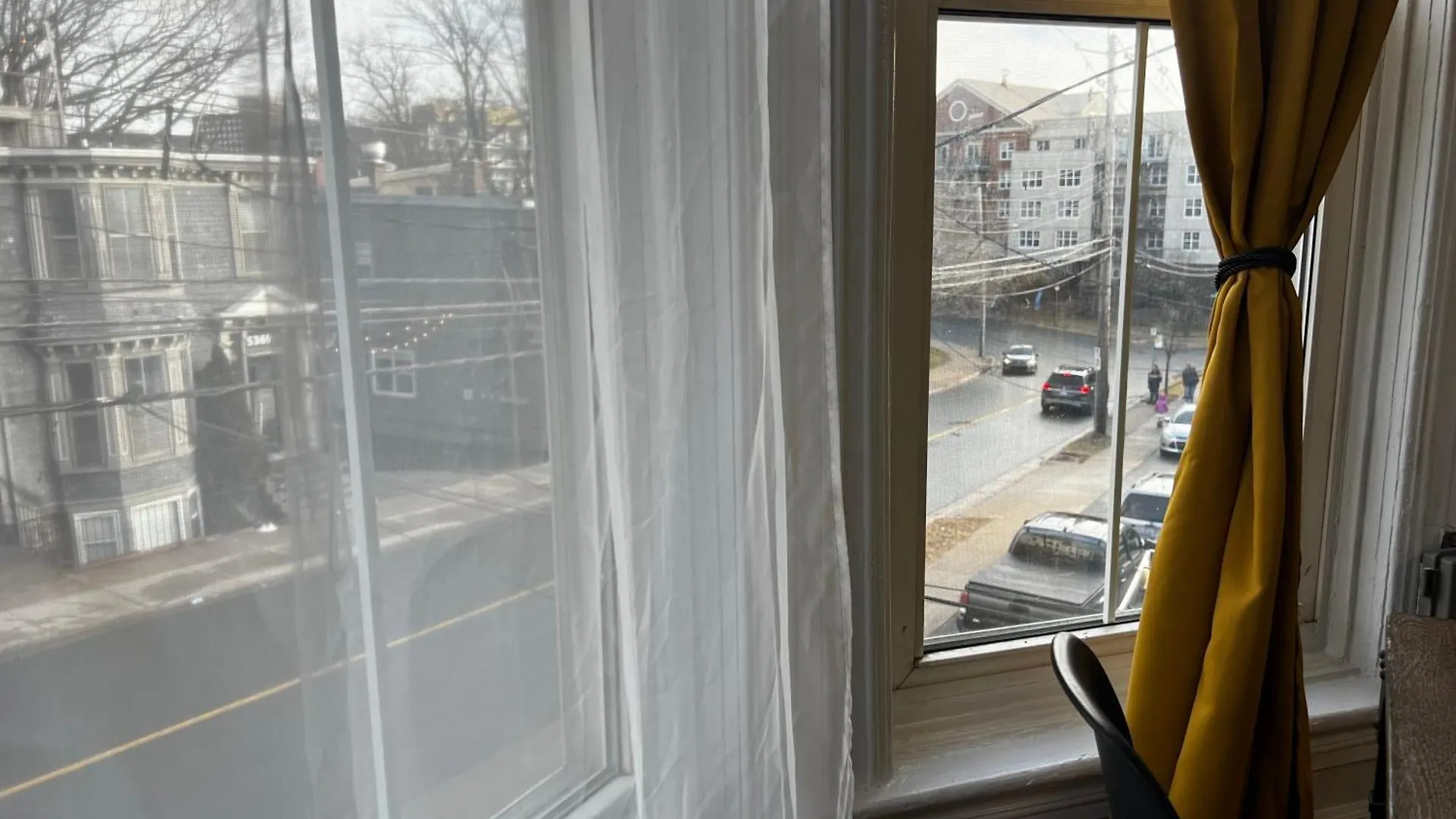 Appartement Modern Amenities Historic Charm 4-Bdrm Retreat #1 At The Inglis Heritage à Halifax 0*,
