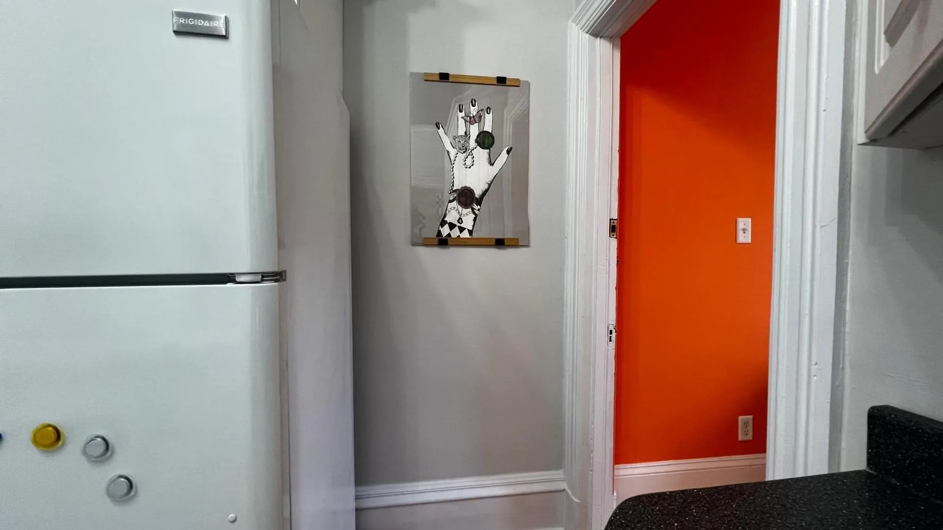 Appartement Modern Amenities Historic Charm 4-Bdrm Retreat #1 At The Inglis Heritage à Halifax
