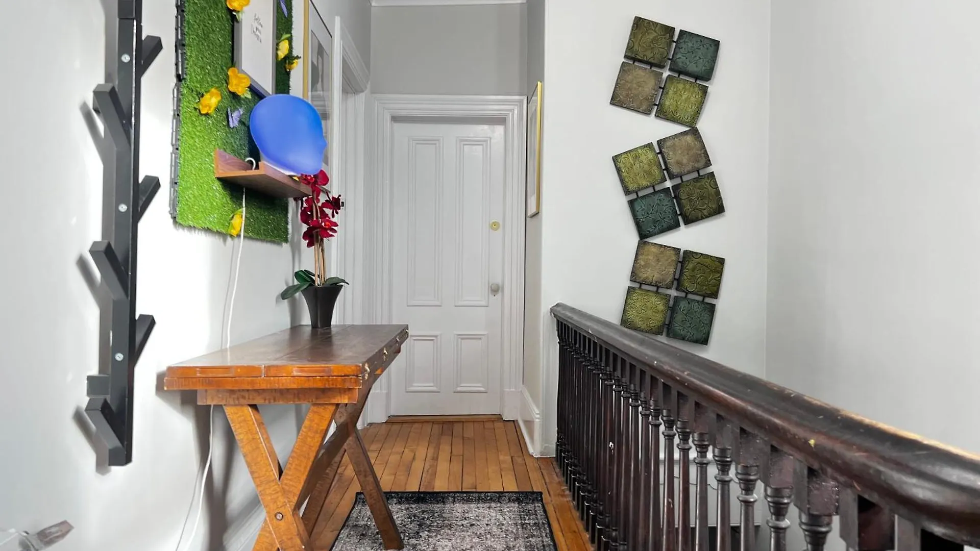 Appartement Modern Amenities Historic Charm 4-Bdrm Retreat #1 At The Inglis Heritage à Halifax