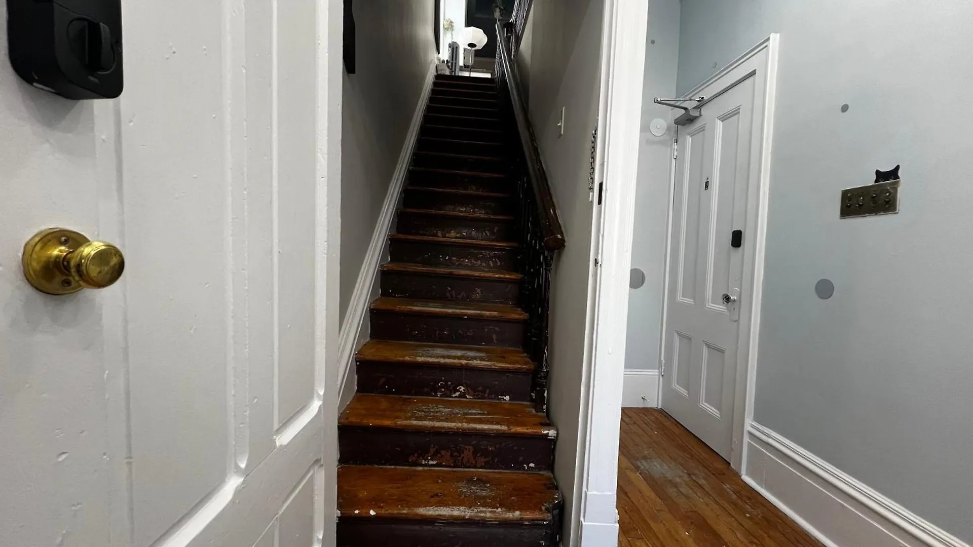 Appartement Modern Amenities Historic Charm 4-Bdrm Retreat #1 At The Inglis Heritage à Halifax Canada