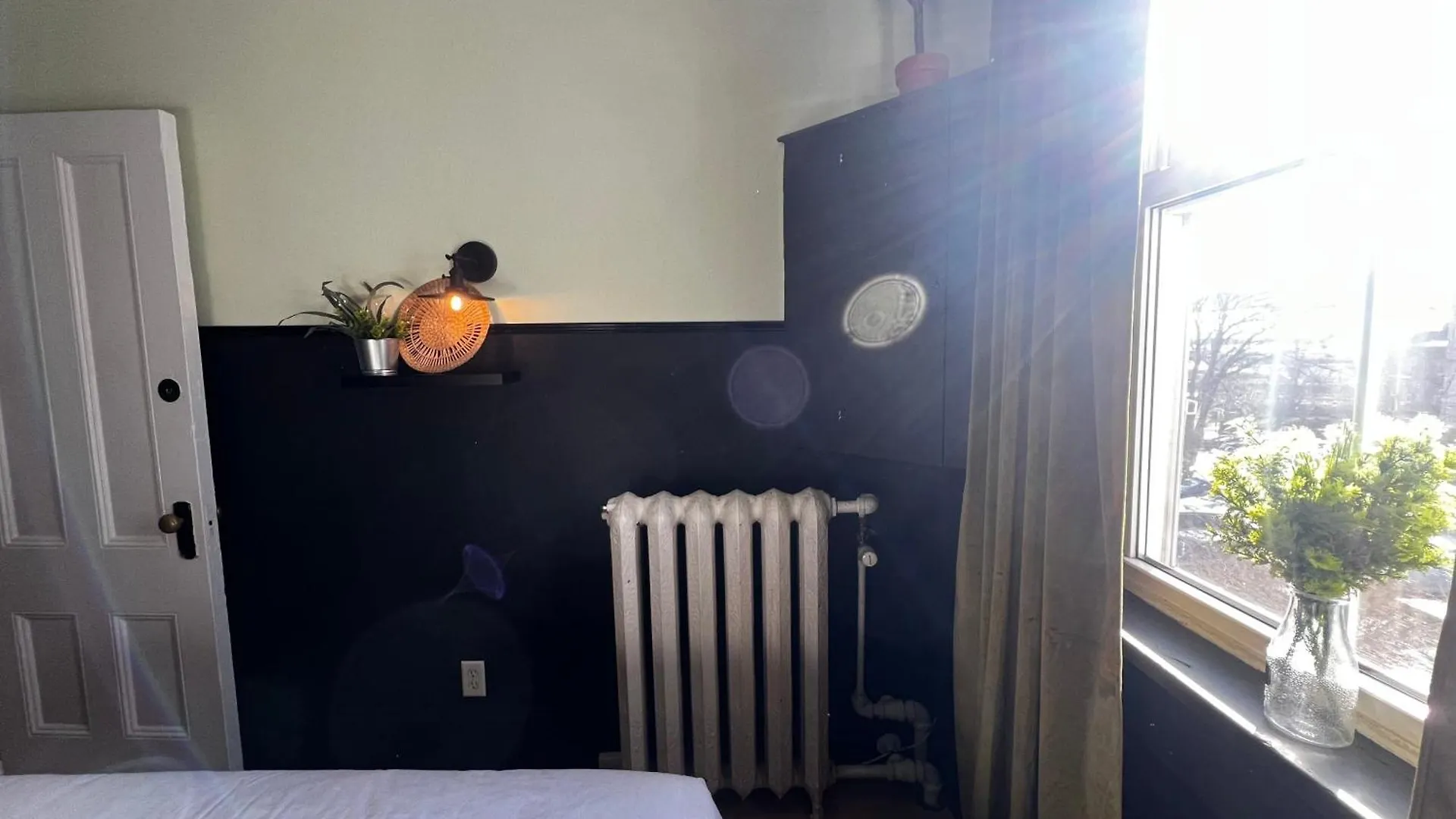 Appartement Modern Amenities Historic Charm 4-Bdrm Retreat #1 At The Inglis Heritage à Halifax