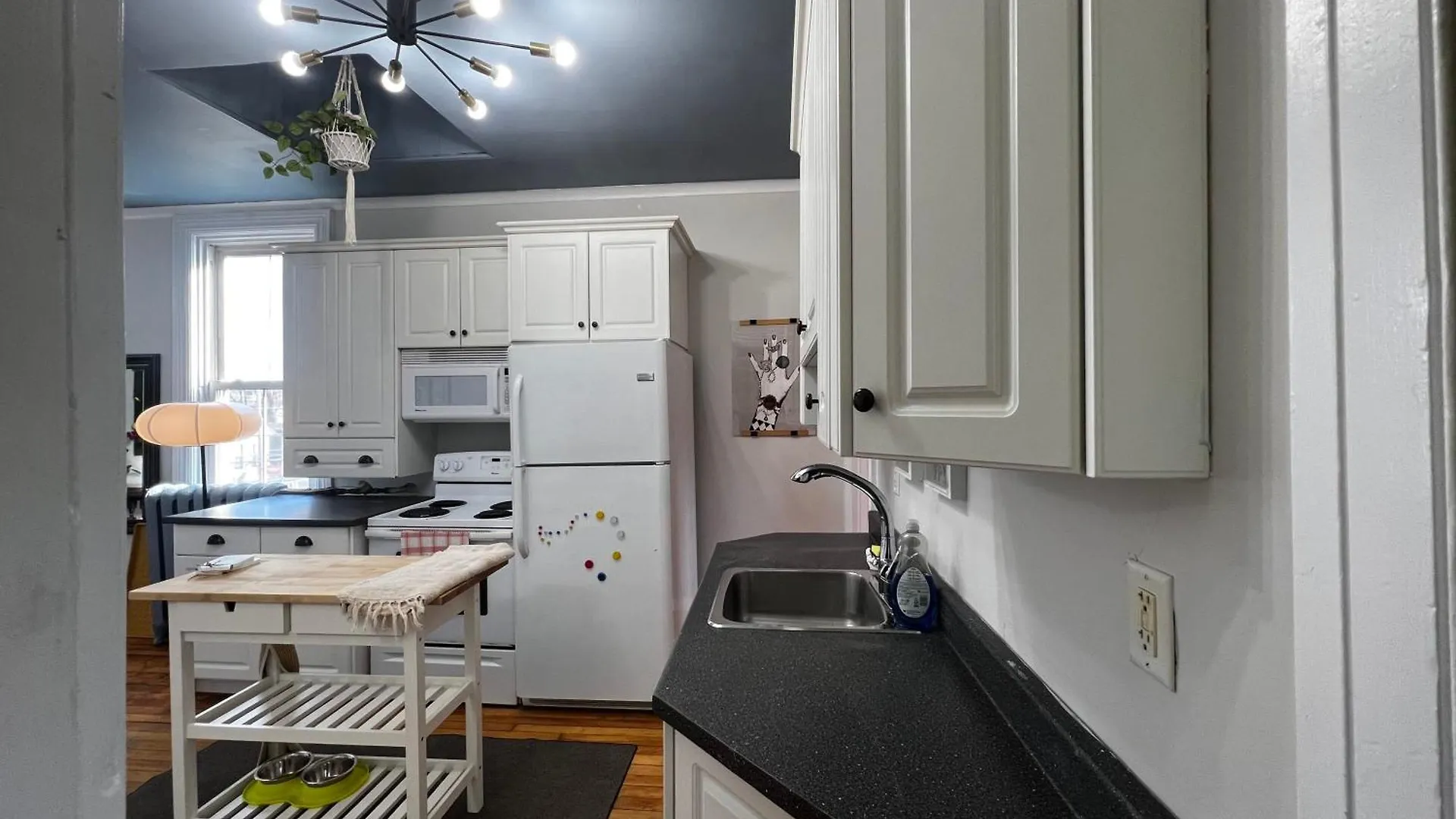 Appartement Modern Amenities Historic Charm 4-Bdrm Retreat #1 At The Inglis Heritage à Halifax