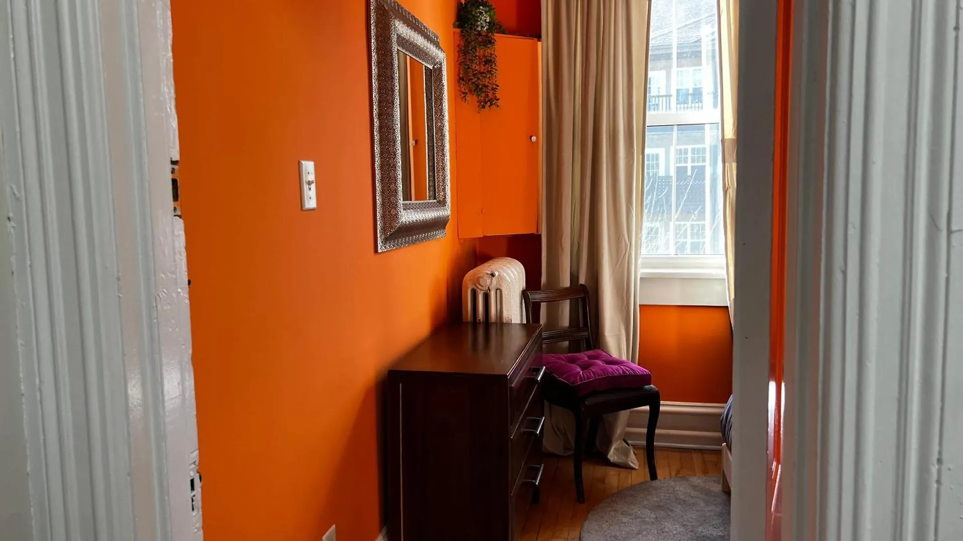 Appartement Modern Amenities Historic Charm 4-Bdrm Retreat #1 At The Inglis Heritage à Halifax