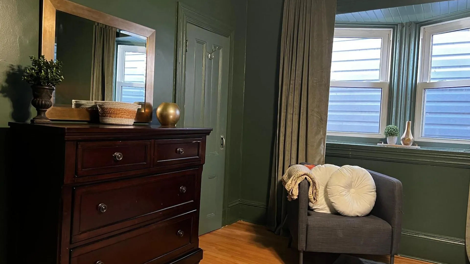 Appartement Modern Amenities Historic Charm 4-Bdrm Retreat #1 At The Inglis Heritage à Halifax 0*,